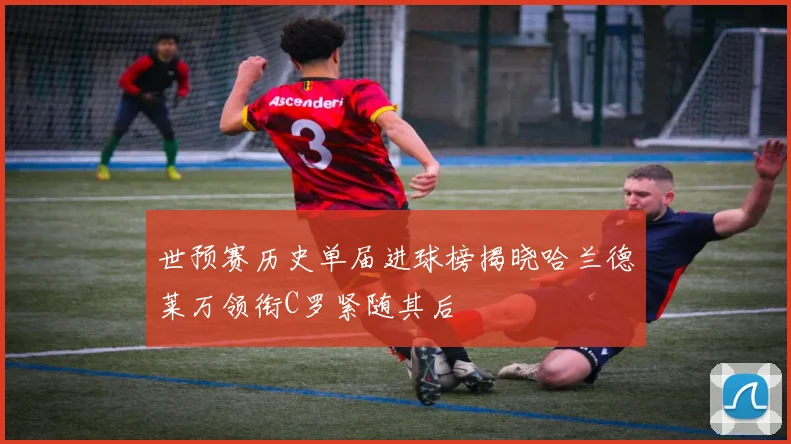 世预赛历史单届进球榜揭晓哈兰德莱万领衔C罗紧随其后