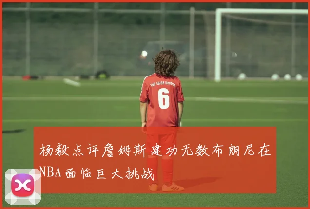 杨毅点评詹姆斯建功无数布朗尼在NBA面临巨大挑战