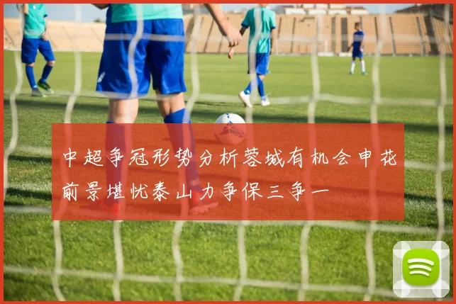 中超争冠形势分析蓉城有机会申花前景堪忧泰山力争保三争一